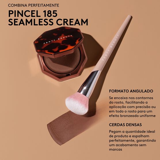 BRONZER CREMOSO FENTY BEAUTY SUN STALK'R SOUFFL&Eacute;